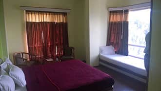 Hotel Rock Heaven, Shimla 3